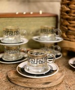 Filiżanki do kawy espresso likwidacja magazynu 