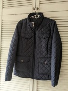 Tommy Hilfiger kurtka pikowana damska 40-42