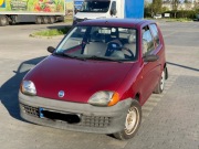 Fiat Seicento Young 899 cm³ | 2002 | 95 267 km | Bezwypadkowy | OC do 2027