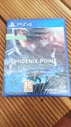 Ps4 Phoenix point Behemot edition nowa