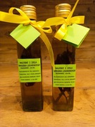 Macerat z ziela Mniszka Lekarskiego 250ml.