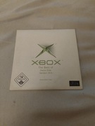 XBOX THE BEST OF DEMO DISC VERSION 10.0