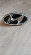 Znaczek hyundai na klape i30