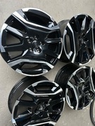Felgi  R19 kia  sportage mazda roztaw 5x114,3 peugeot