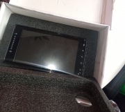 Carpley samochodowy nowy 