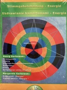 CD Uzdrawianie Kamertonami (Tuning Forks) naturalne terapie dźwiękiem