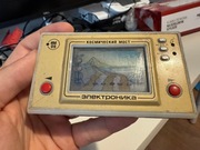 Gierka ZSRR Elektronika Kosmiczny Most CCCP