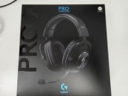 Słuchawki bezprzewodowe Logitech Pro X Wireless Lightspeed