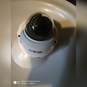 Kamera bcs podczerwień karta pamięci