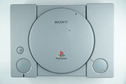 Playstation 1 psx SCPH-7502