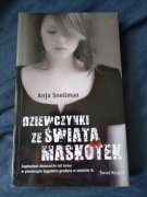 Snellman Dziewczynki ze świata maskotek 