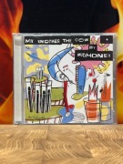 MUDHONEY"My Brother The Cow"