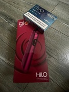 Podgrzewacz Glo Hilo z wkładem 