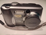 Aparat cyfrowy Kodak EasyShare DX4530