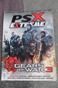 Psx Extreme 170 październik 2011
