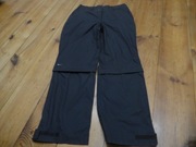 Spodnie damskie turystyczne NIKE r. M