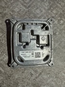 Moduł led Peugeot OE 130732940400