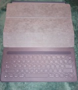 Klawiatura Apple Smart Keyboard iPadaPro 12,9 cala (1. i 2. generacji)