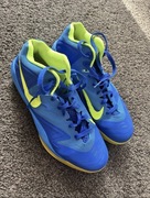 Buty koszykarskie Nike - rozmiar 45