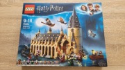 Lego Harry Potter 75954 Wielka Sala w Hogwarcie
