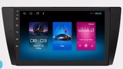 NOWE Radio nawigacja BMW E90 E91 E92 ANDROID Bluetooth GPS 