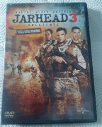 Jarhead 3 Oblężenie DVD Scott Adkins