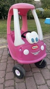 Auto samochodzik Little Tikes