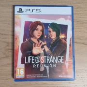 Life is Strange Reunion (PS5)