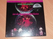 IRON BUTTERFLY  IN A GADDA DA VIDA MFSL AUDIOPHILE SACD
