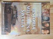 Ilustrowana historia militarna świata.