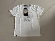 Damski T-Shirt Salewa X-ALPS rozmiar 40 L