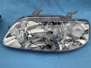 Chevrolet KALOS / AVEO SEDAN 2003-2006 lampa lewa