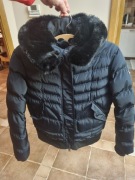 Kurtka Wellensteyn damska zimowa jak nowa rozm L