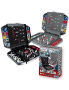 Gra planszowa statki Bitwa morska