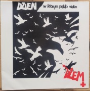 Dżem "Dzień w którym pękło niebo" ARSTON!!