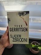 Tess Gerritsen Śladem zbrodni