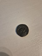 Moneta rzymska Konstantyn I