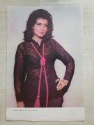 Plakat A4 Halina Kunicka