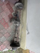 Most tylny Dodge Ram 2gen 5.9 Magnum, Dodge Durango Dakota 5.7 Hemi 3.55