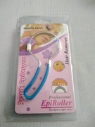 Przyrząd do depilacji twarzy 