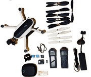 Dron GoPro Karma + Hero 6 Black