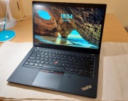 Laptop Lenovo ThinkPad T14 Gen1 i5 10gen