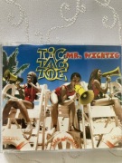 Płyta CD Tic Tac Toe Mr. Wichtig Single Klasyka