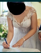 Suknia ślubna Princessa 