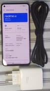 Telefon Realme GT2 8GB 128GB czarny stan bdb 5G RMX3311