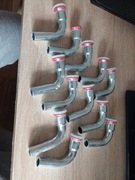 Kolano nyplowe 15 geberit nowe