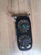 Karta Graficzna NVIDIA GeForce GTX 460 | 1GB GDDR5