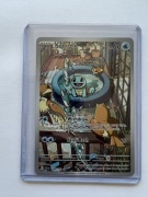 Karta Pokemon Squirtle Stellar Crown 148/142