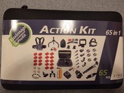 Kaxionage GoPro Action Kit 65 w 1