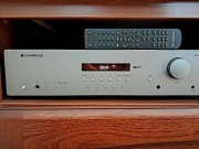 Cambridge Audio AXR85 Amplituner stereo